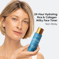 Milky Rice Hydrating Toner 2