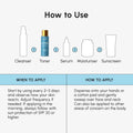 Milky Rice Hydrating Toner 7