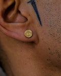 Yu-Gi-Oh!™ Millennium Eye Stud Earrings 2