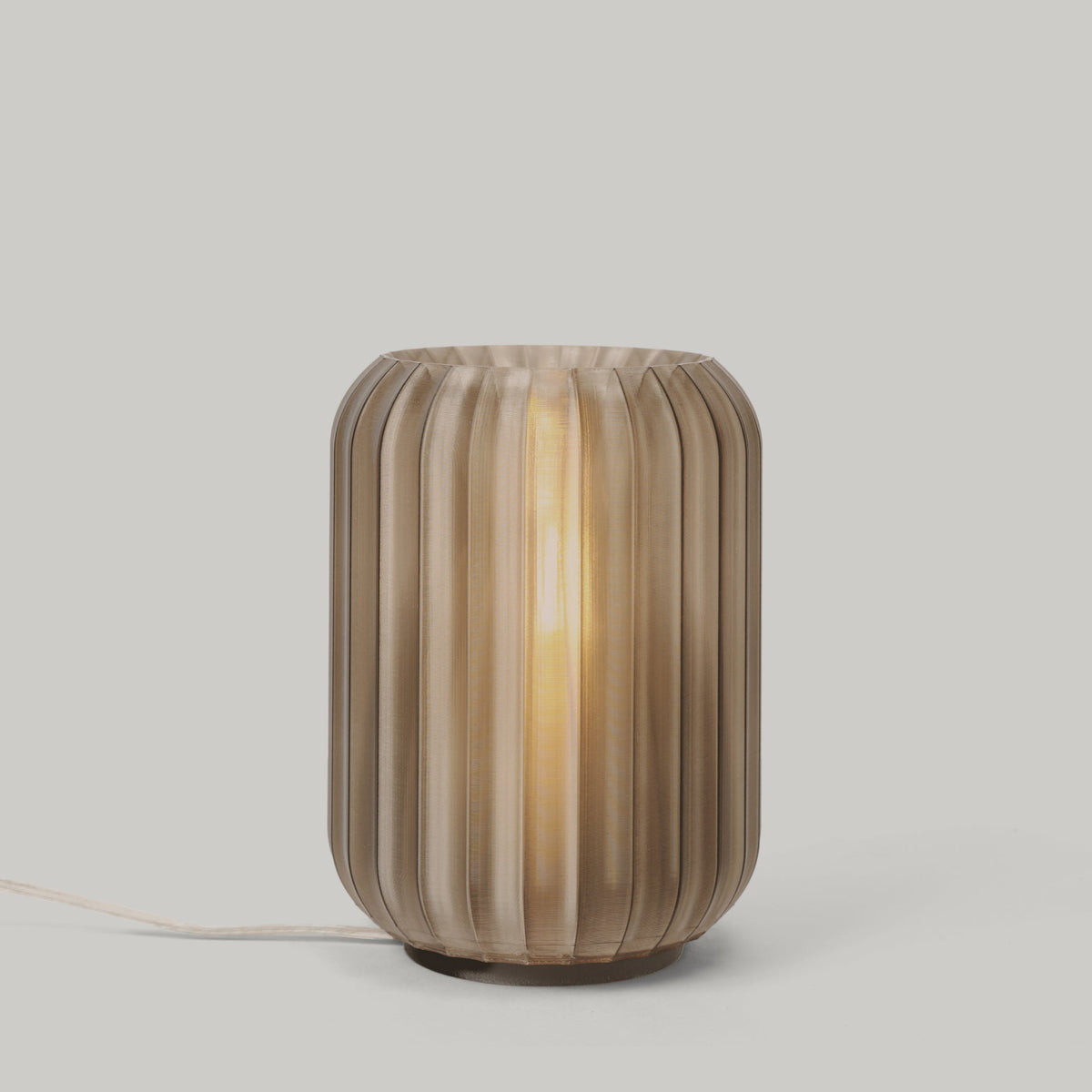 Mini Allium Lamp