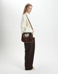 The Mini Everyday Shoulder Bag 6
