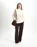 The Mini Everyday Shoulder Bag 7