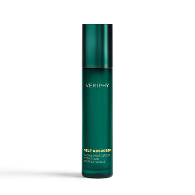 Self Absorbed Facial Moisturizer, by Veriphy Skincare
