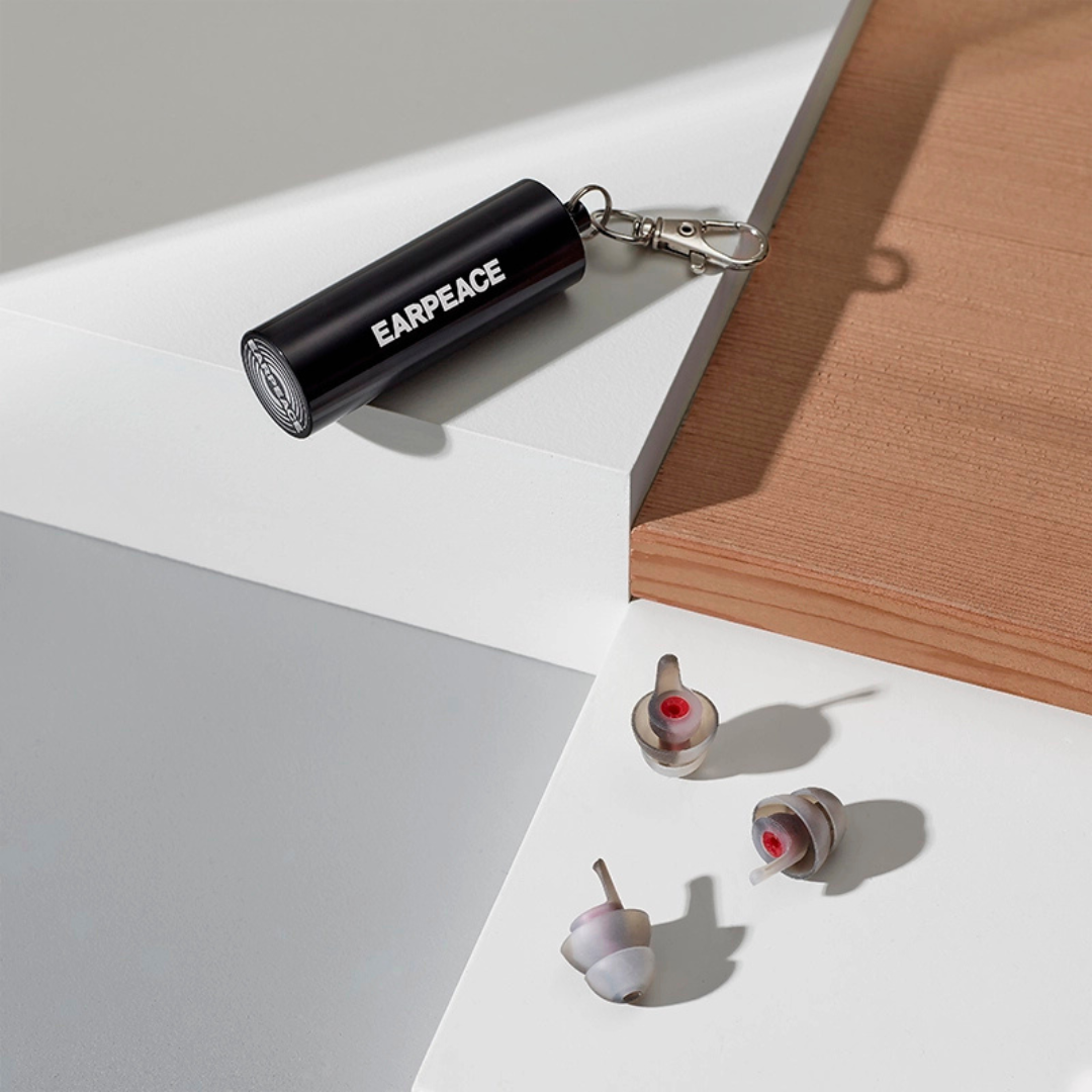 MOTO Earplugs