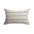 Multi Striped Pillow 1