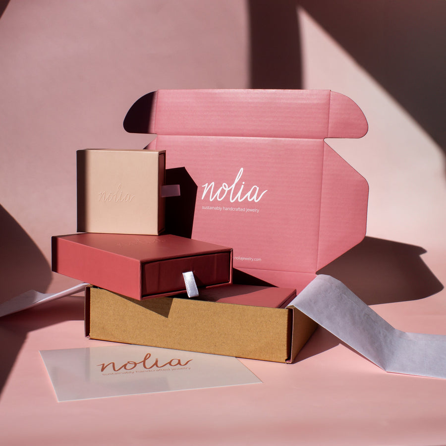 Cira Pearl Charm • Add On