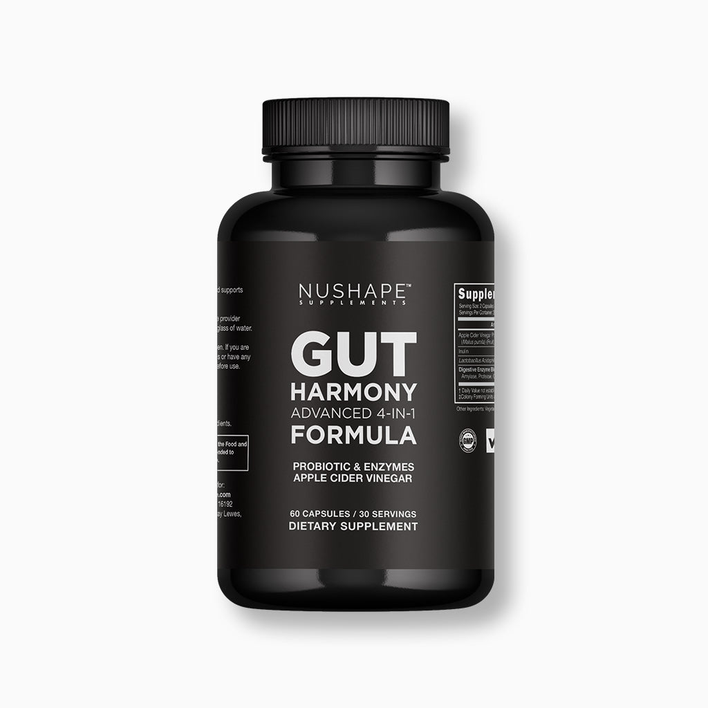 Gut Harmony