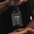 Sleep Complex: Dreamstate Formula 2