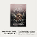 Sleep Complex: Dreamstate Formula 5