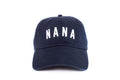 Nana Baseball Hat 1