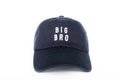 Big Bro Baseball Hat 4