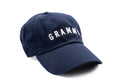 Grammy Baseball Hat 2