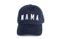 Mama Baseball Hat 9