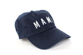 Mama Baseball Hat 10