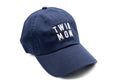 Twin Mom Baseball Hat 7