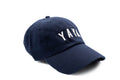 Yaya Baseball Hat 6