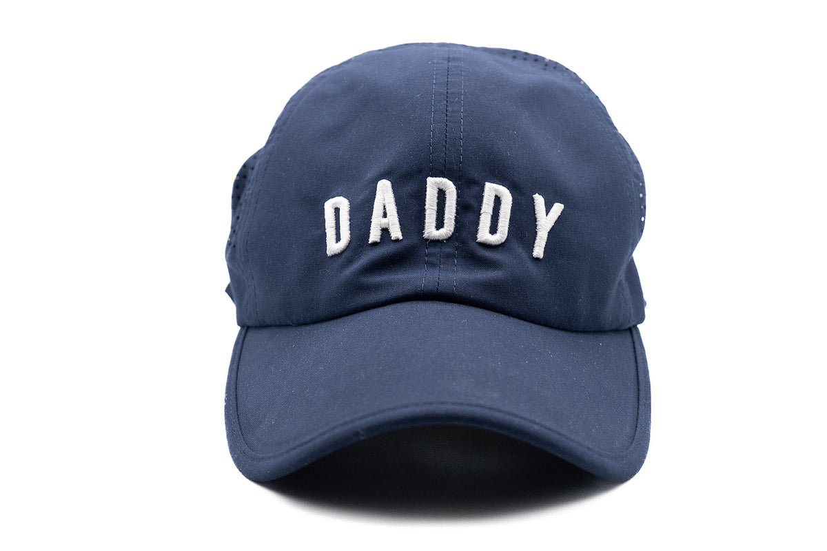 Custom Front Athletic Hat