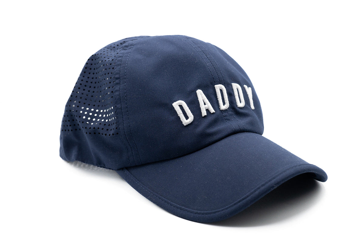 Custom Front Athletic Hat