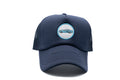 Sports Car Patch Trucker Hat 5