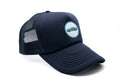 Sports Car Patch Trucker Hat 6