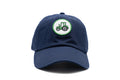 Tractor Patch Baseball Hat 1