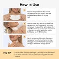 Lifting Neck Wrinkle Patches 5
