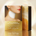 Lifting Neck Wrinkle Patches 1