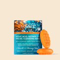 Turmeric Kojic Soap & Scrub 7