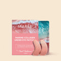 Pink Eye Patches for Puffy Eyes 9