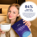 chocolate dream blend for sleep 3