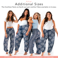 Como Harem Pants 6