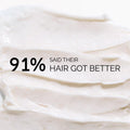 Keratin Mask for Damaged Hair 8
