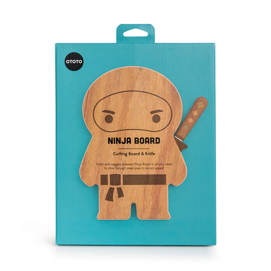 Ninja Board