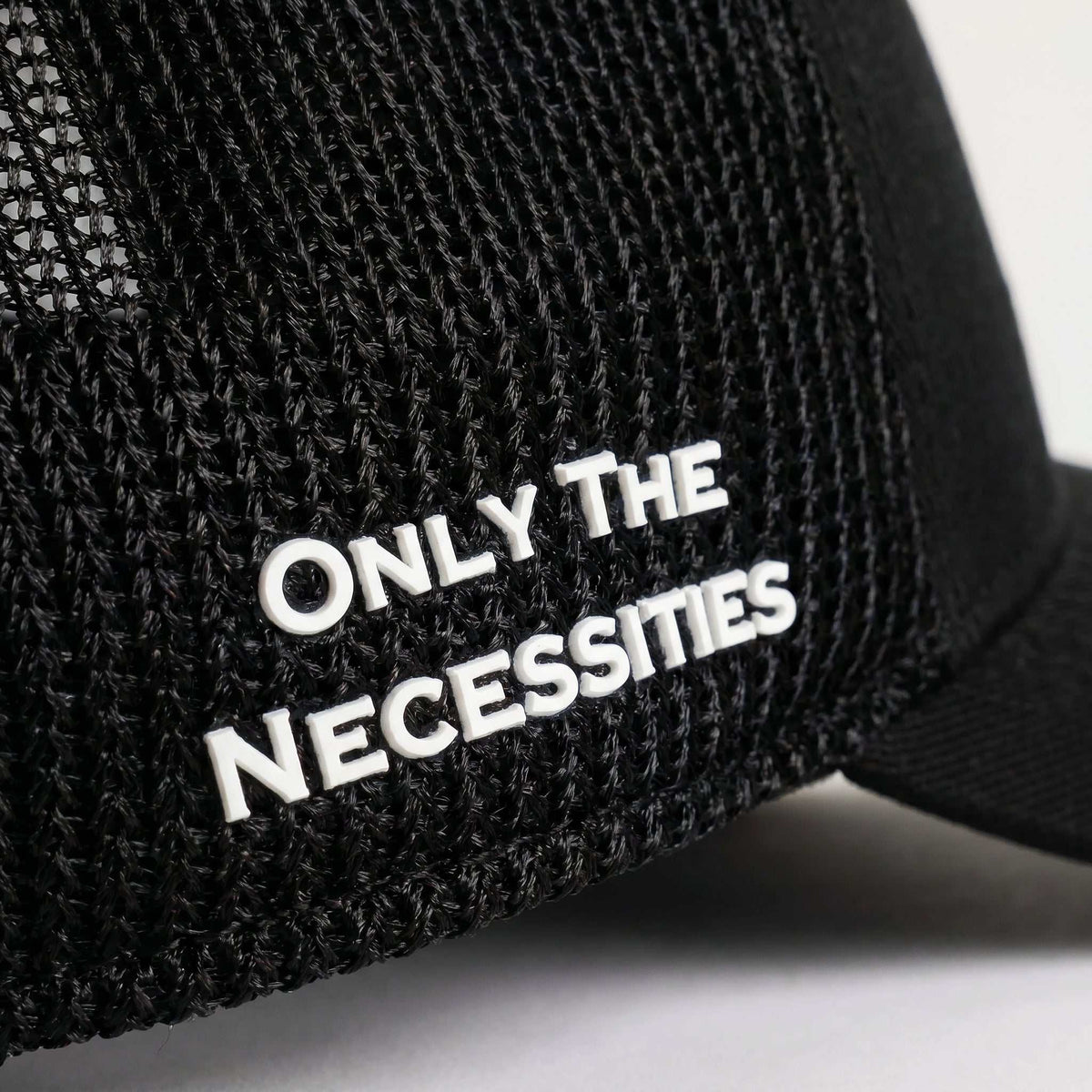 Nixon Mesh-Back Trucker Hat