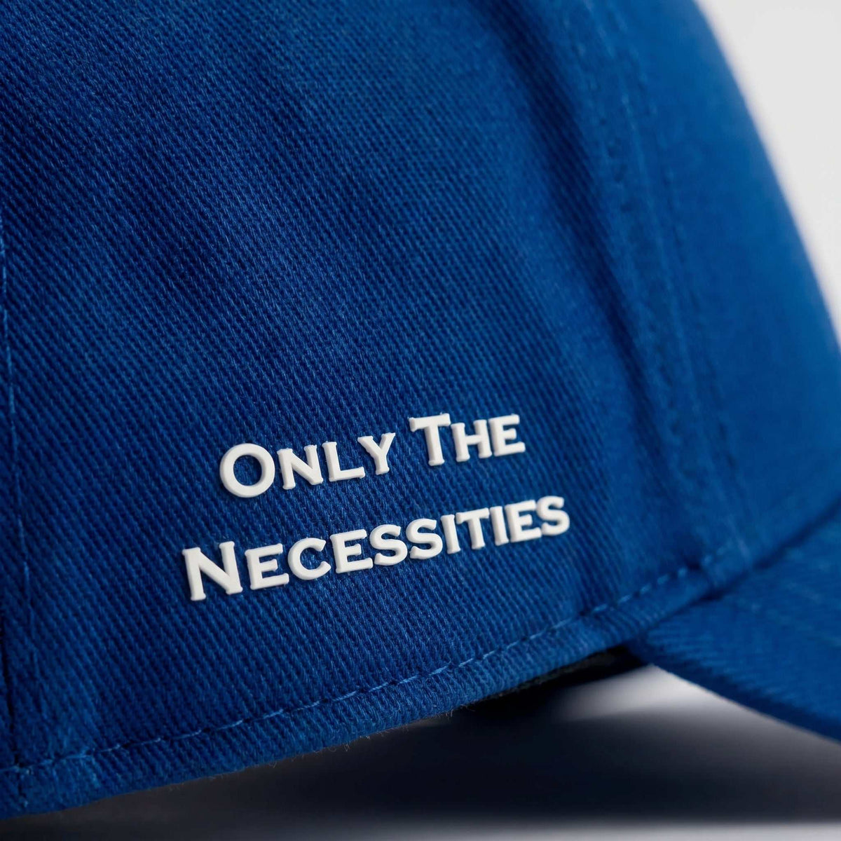 Nixon Baseball Cap