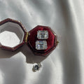 Maeve Vermeil Earrings 3