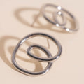 Rip Tide Stud Earrings 3