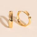 Bangle Hoop Earrings 1