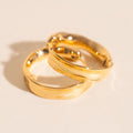 Bangle Hoop Earrings 2