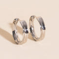 Bangle Hoop Earrings 6