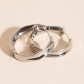 Bangle Hoop Earrings 7