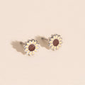 Sunflower Stud Earrings 7