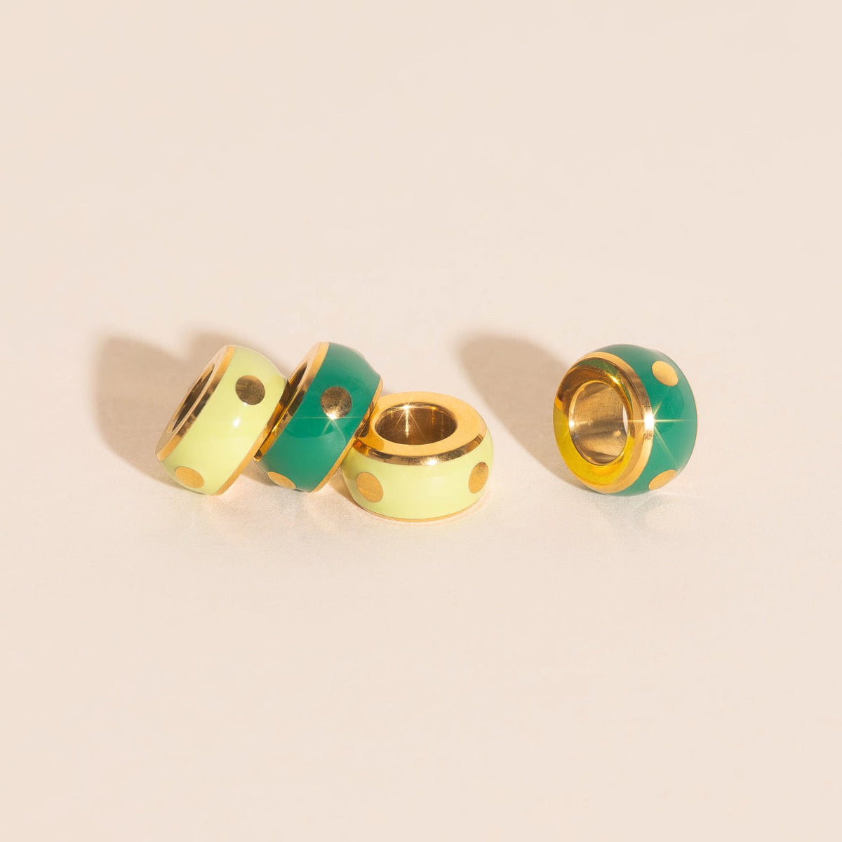 Color Pop Charms