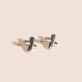 X Stud Earrings 6