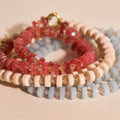 Candy Stone Necklace 7