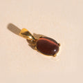 Purple Haze Necklace Charm 1