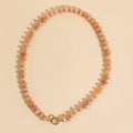 Candy Stone Necklace 3
