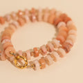 Candy Stone Necklace 4
