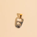 Soda Tab Necklace Charm 3