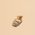 Soda Tab Necklace Charm 4